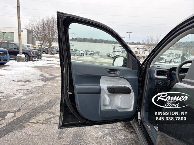 new 2026 Ford Maverick car, priced at $38,670