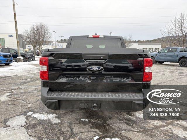 new 2026 Ford Maverick car, priced at $38,670