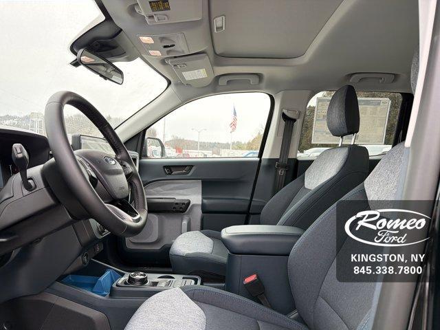 new 2026 Ford Maverick car, priced at $38,670