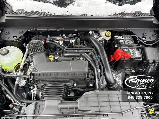 new 2026 Ford Maverick car, priced at $38,670