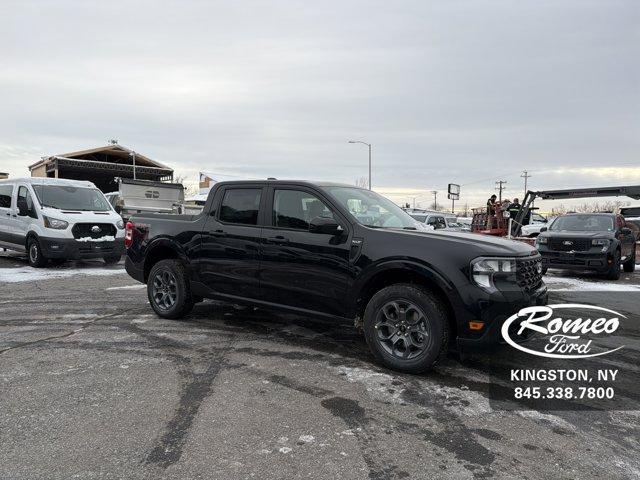 new 2026 Ford Maverick car, priced at $38,670