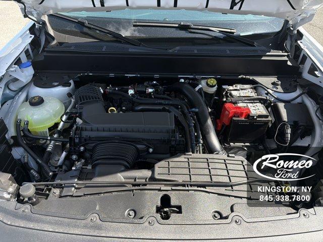 new 2026 Ford Maverick car, priced at $34,005