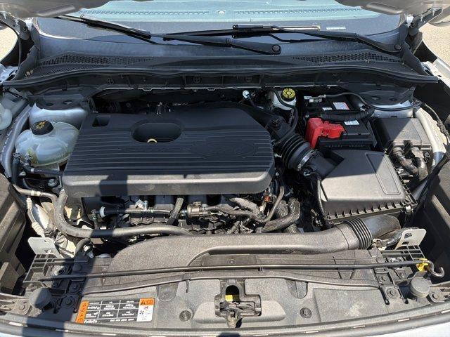used 2020 Ford Escape car, priced at $15,170