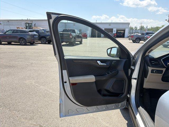 used 2020 Ford Escape car, priced at $15,170