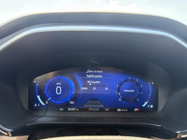 used 2020 Ford Escape car, priced at $15,170