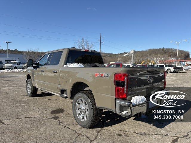 new 2026 Ford F-350 car, priced at $92,680