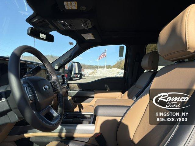 new 2026 Ford F-350 car, priced at $92,680