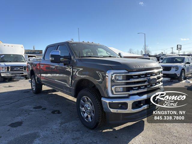 new 2026 Ford F-350 car, priced at $92,680