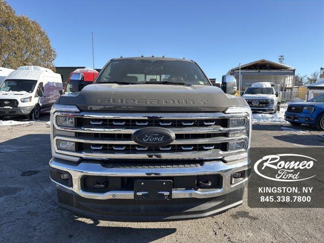 new 2026 Ford F-350 car, priced at $92,680