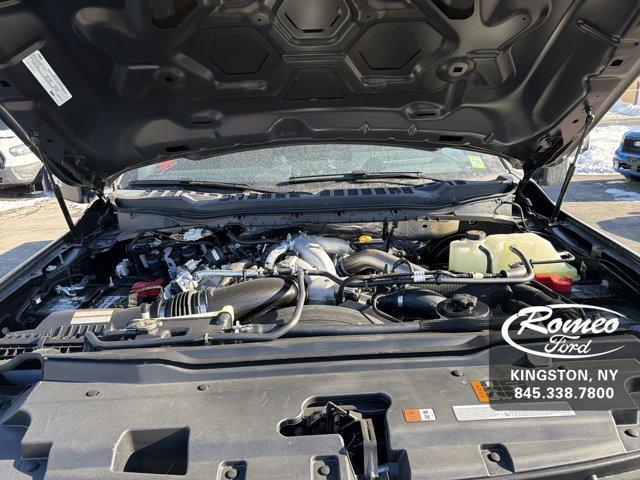 new 2026 Ford F-350 car, priced at $92,680