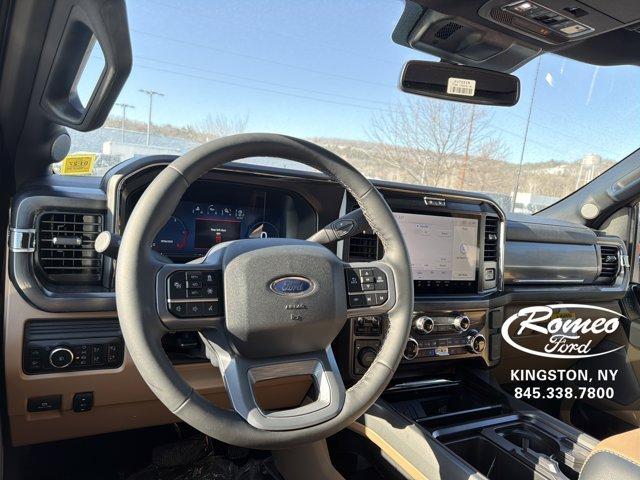 new 2026 Ford F-350 car, priced at $92,680