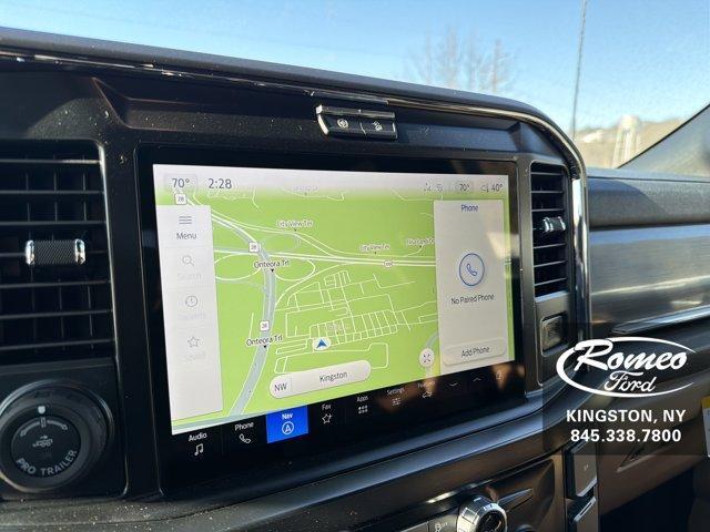 new 2026 Ford F-350 car, priced at $92,680