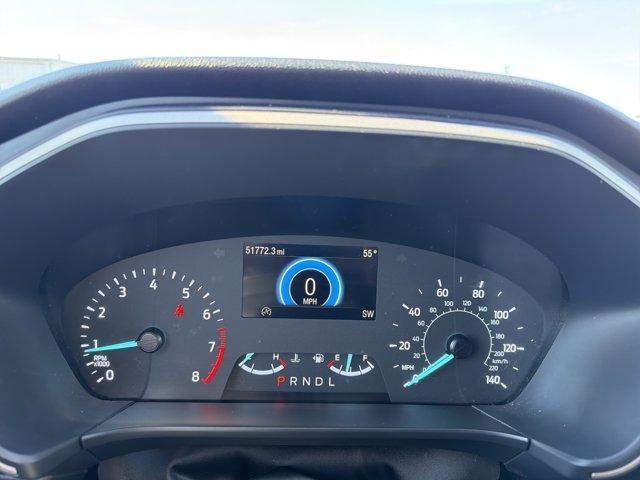 used 2022 Ford Escape car, priced at $18,795