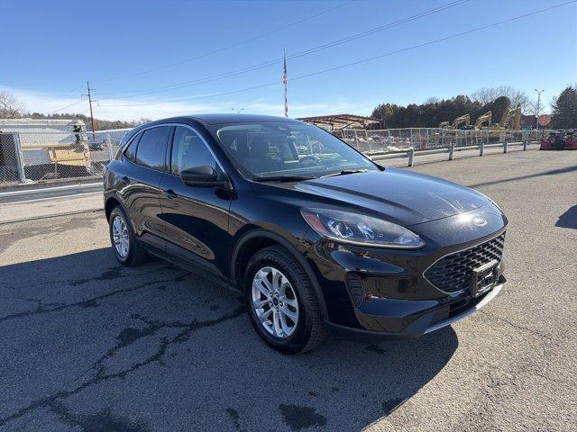 used 2022 Ford Escape car, priced at $18,795