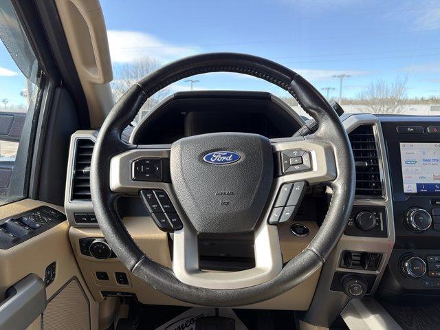 used 2021 Ford F-350 car, priced at $47,995