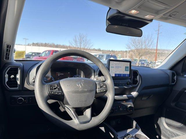 used 2023 Ford Bronco Sport car, priced at $23,550