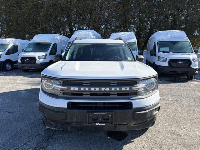 used 2023 Ford Bronco Sport car, priced at $23,550