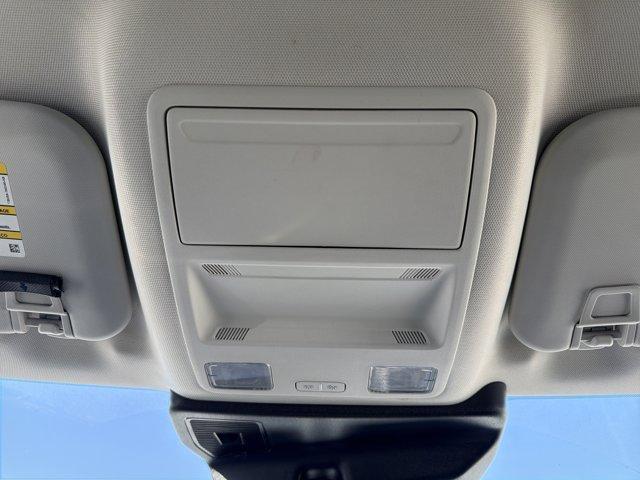 used 2023 Ford Bronco Sport car, priced at $23,550