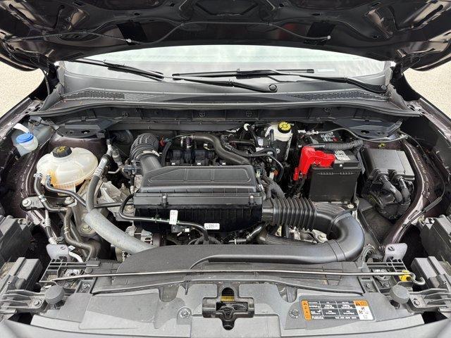 used 2023 Ford Escape car, priced at $23,925
