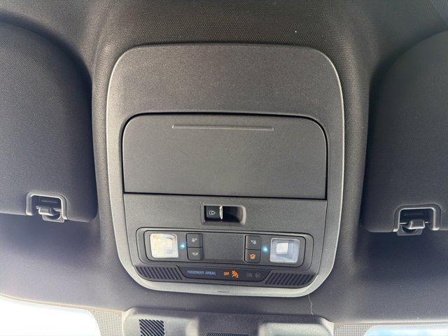 used 2023 Ford F-150 car, priced at $34,995