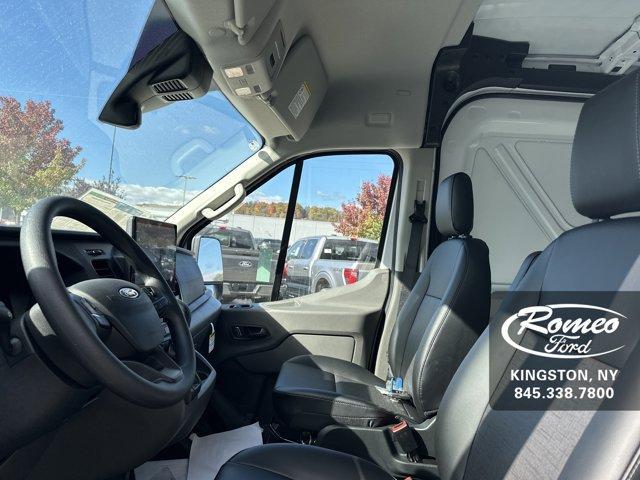 new 2026 Ford Transit-250 car, priced at $48,655