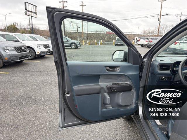 new 2026 Ford Maverick car, priced at $34,015