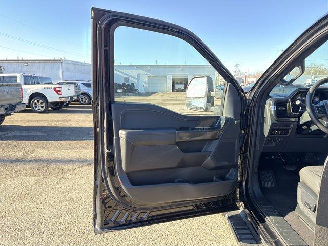 used 2023 Ford F-150 car, priced at $44,995