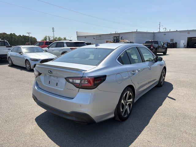 used 2020 Subaru Legacy car, priced at $19,170