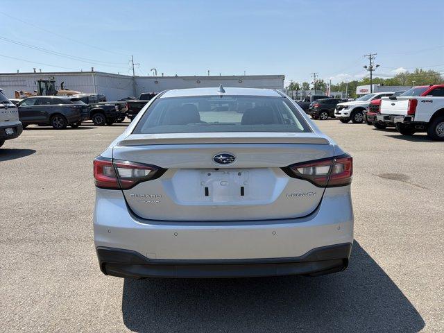 used 2020 Subaru Legacy car, priced at $19,170