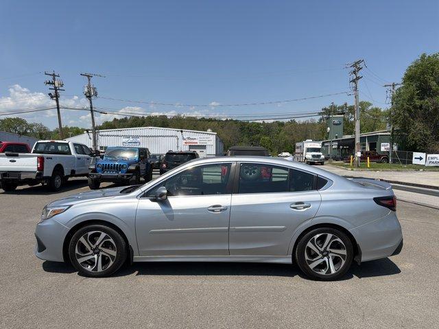 used 2020 Subaru Legacy car, priced at $19,170