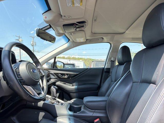 used 2020 Subaru Legacy car, priced at $19,170