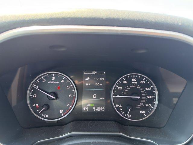 used 2020 Subaru Legacy car, priced at $19,170