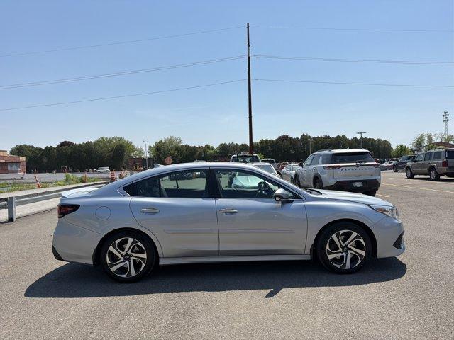 used 2020 Subaru Legacy car, priced at $19,170