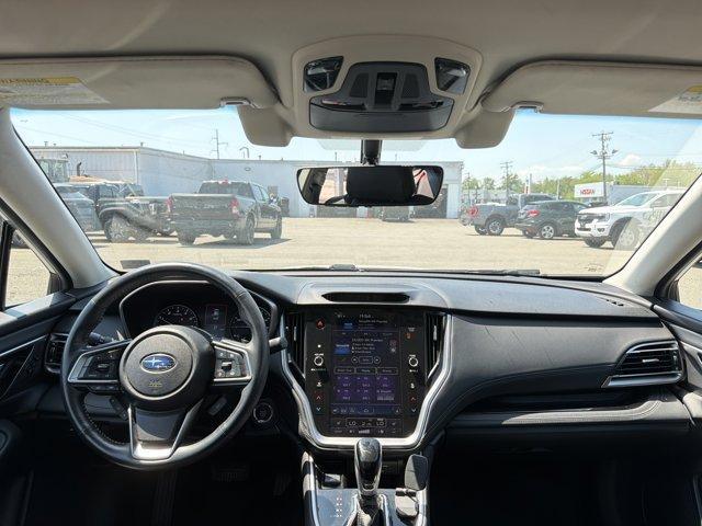 used 2020 Subaru Legacy car, priced at $19,170