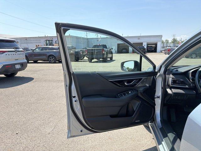 used 2020 Subaru Legacy car, priced at $19,170