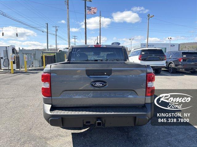 new 2026 Ford Maverick car, priced at $33,220