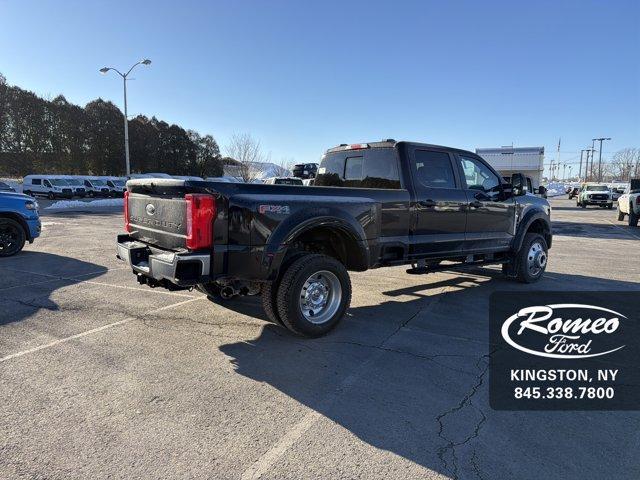 new 2026 Ford F-450 car, priced at $76,125