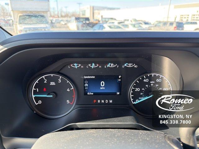 new 2026 Ford F-450 car, priced at $76,125