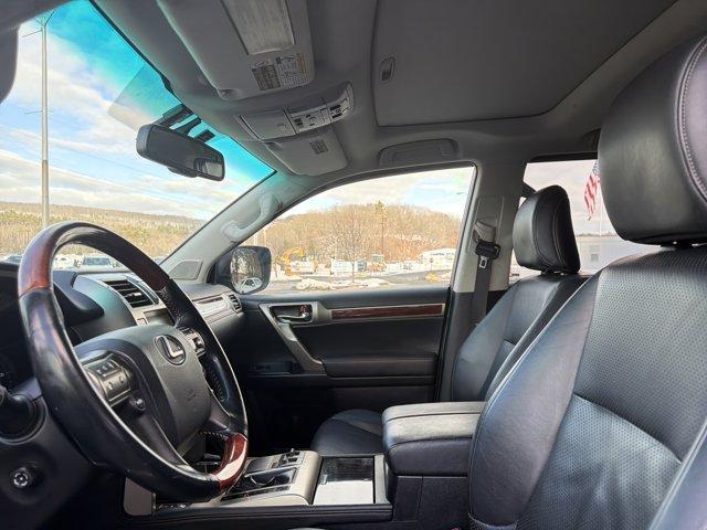 used 2010 Lexus GX 460 car, priced at $15,995