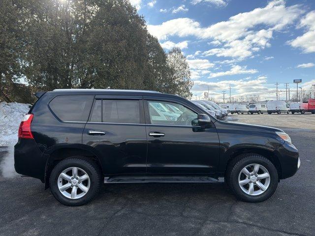 used 2010 Lexus GX 460 car, priced at $15,995