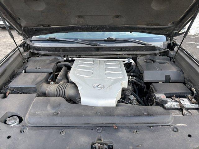 used 2010 Lexus GX 460 car, priced at $15,995