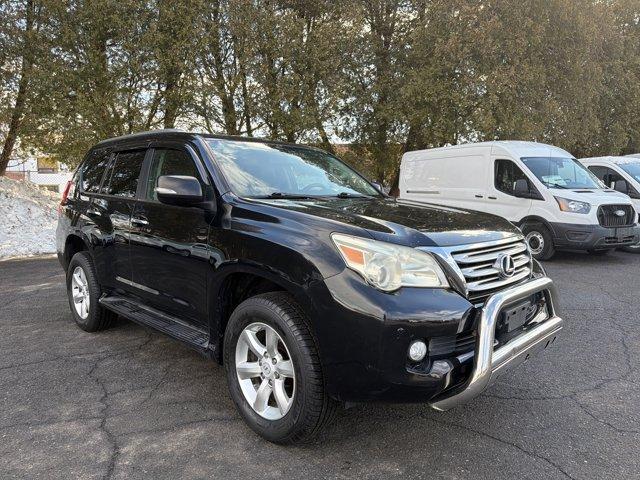 used 2010 Lexus GX 460 car, priced at $15,995
