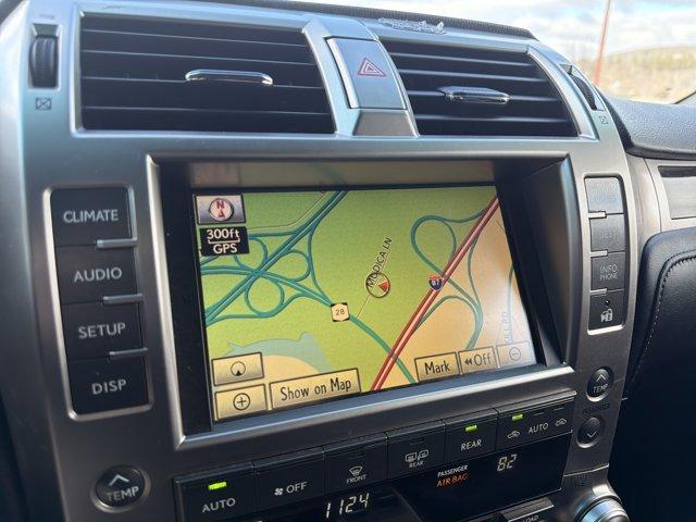 used 2010 Lexus GX 460 car, priced at $15,995