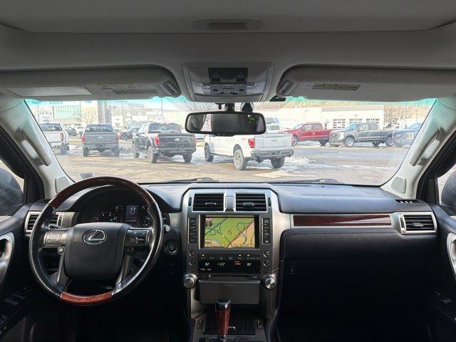 used 2010 Lexus GX 460 car, priced at $15,995