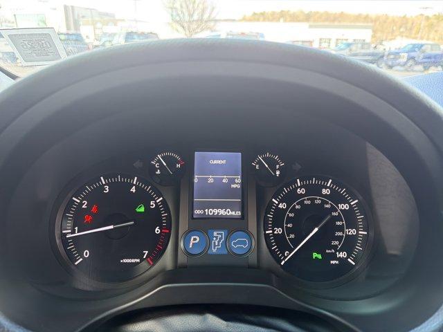 used 2010 Lexus GX 460 car, priced at $15,995