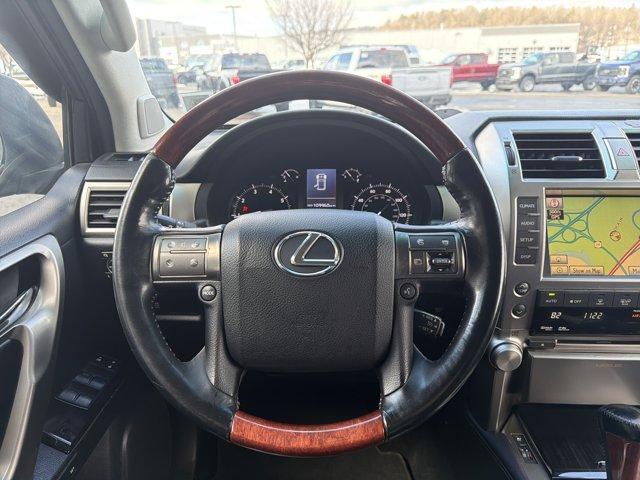used 2010 Lexus GX 460 car, priced at $15,995