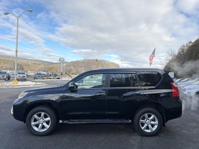 used 2010 Lexus GX 460 car, priced at $15,995