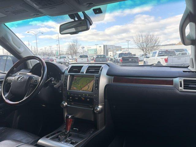 used 2010 Lexus GX 460 car, priced at $15,995