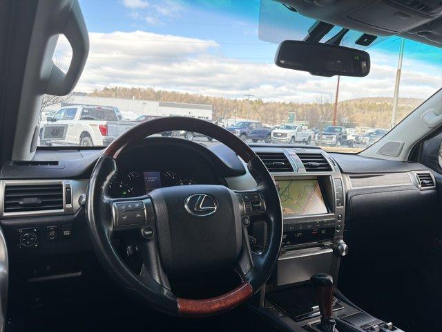 used 2010 Lexus GX 460 car, priced at $15,995