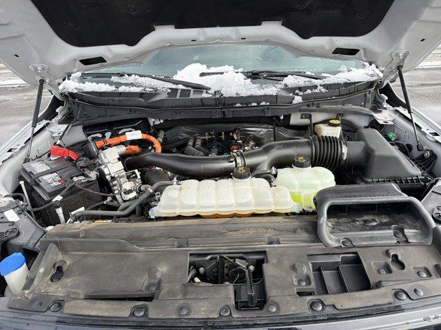 used 2024 Ford F-150 car, priced at $36,995